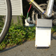Illustration for article titled Traffic Loop Sensor Trigger For Bikes Gets You More Green Lights